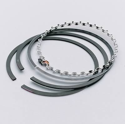 ANILLOS PARA PISTON HASTING